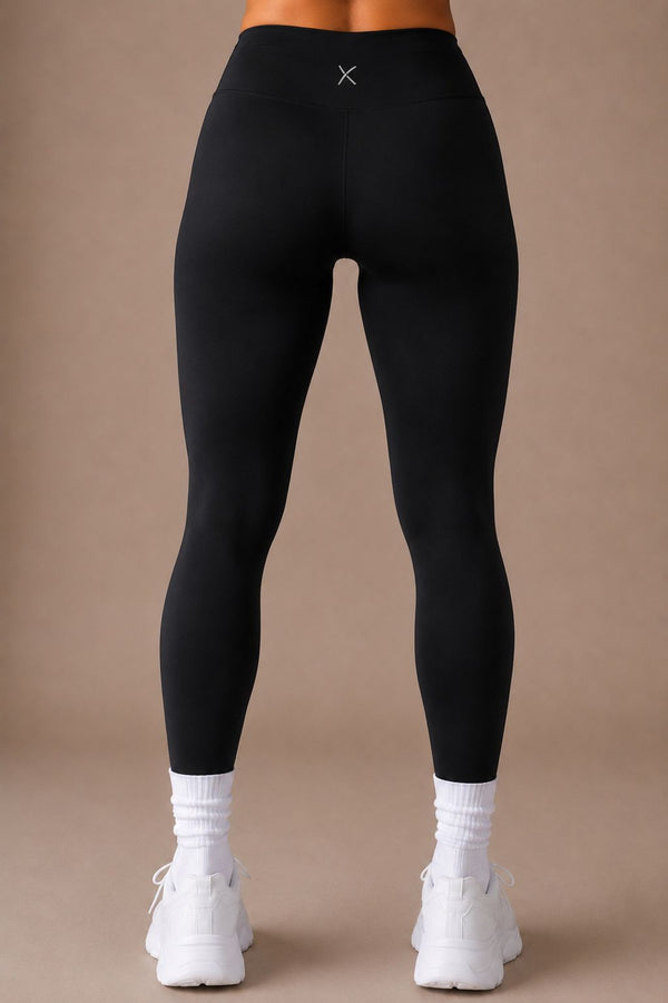 Midnight Black