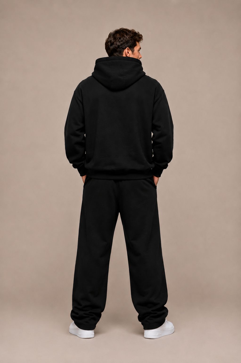 Sanctuary Hoodie