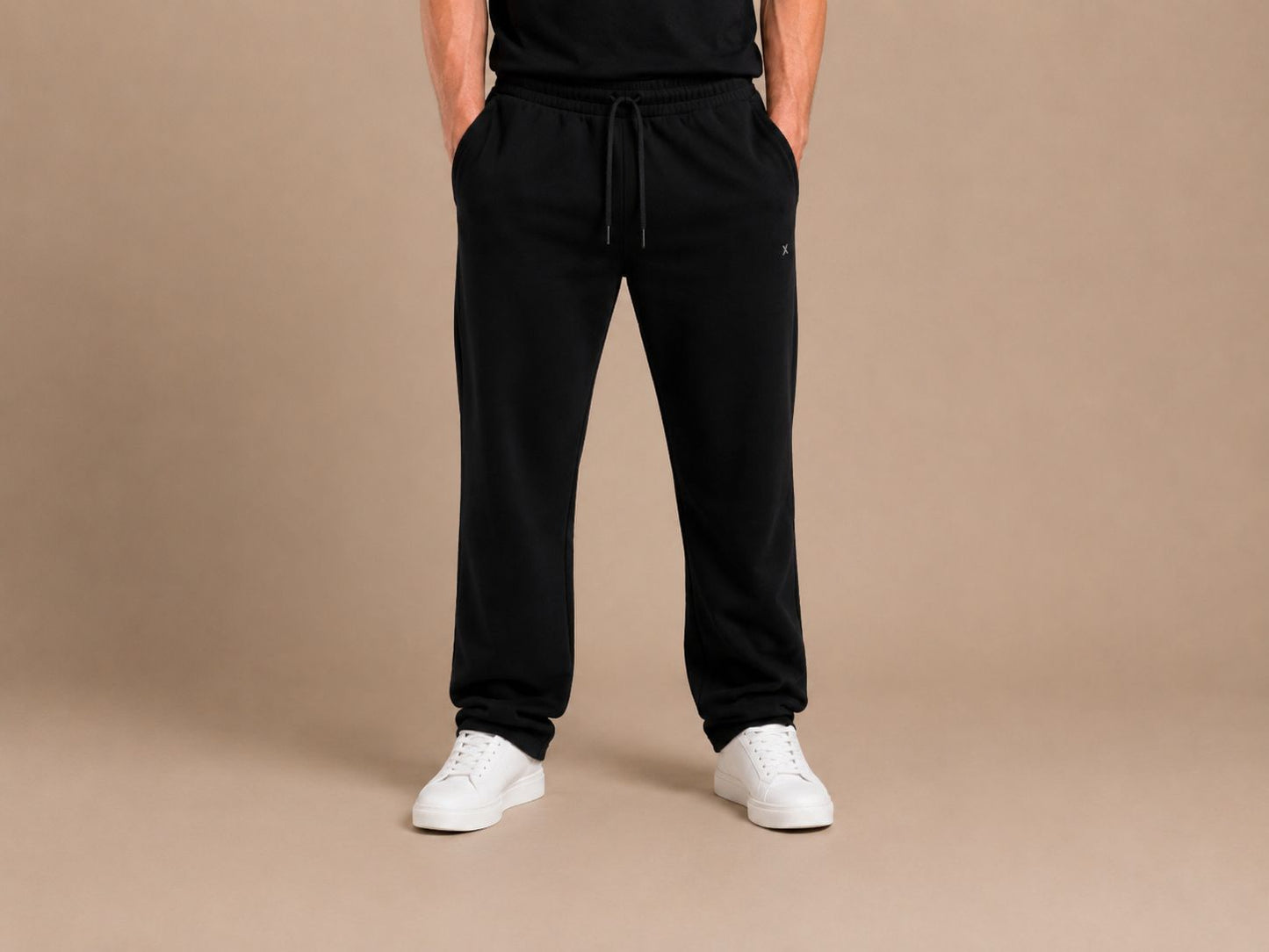 The Overtime Joggers