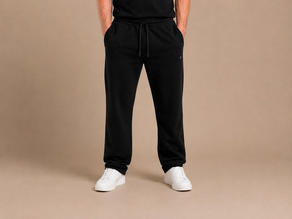 The Overtime Joggers