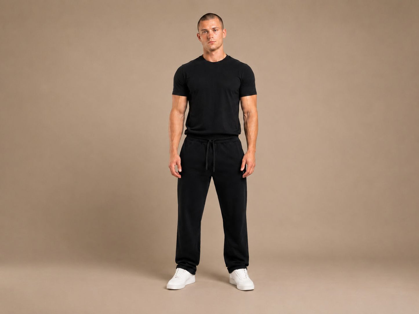 The Overtime Joggers