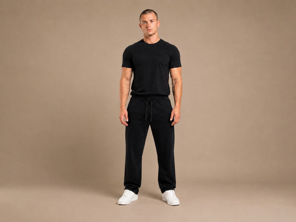 The Overtime Joggers
