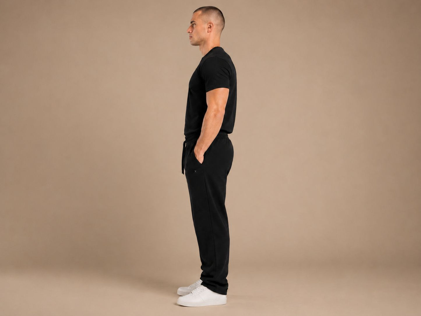 The Overtime Joggers