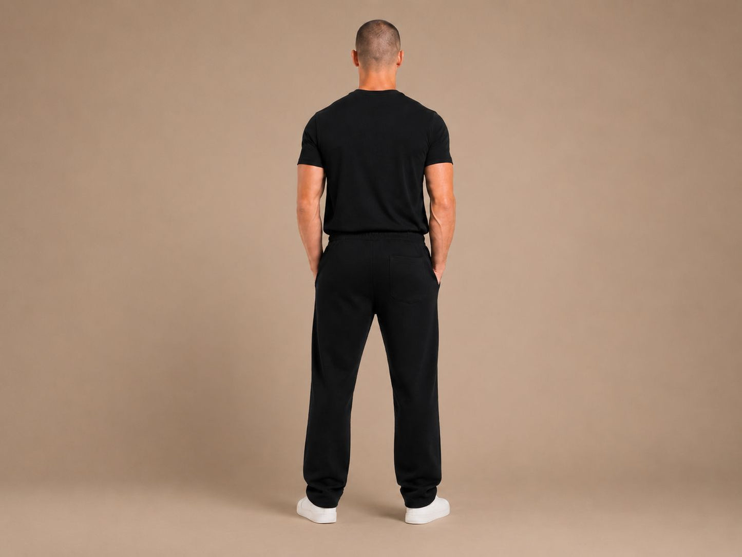 The Overtime Joggers
