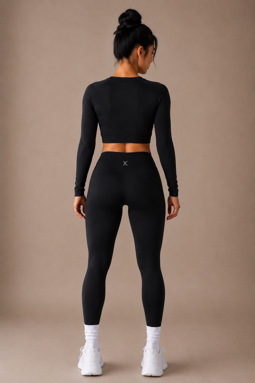 Midnight Black