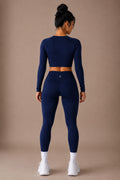 Deep Navy