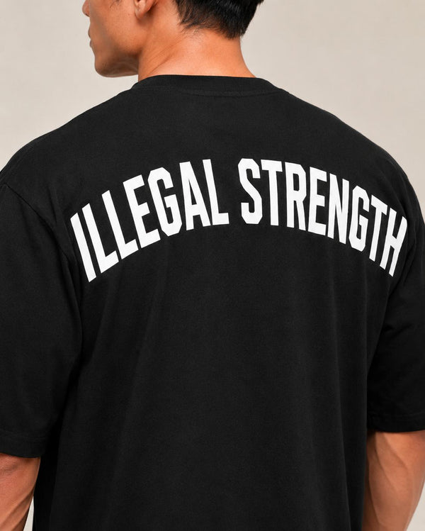 After Hours Tee