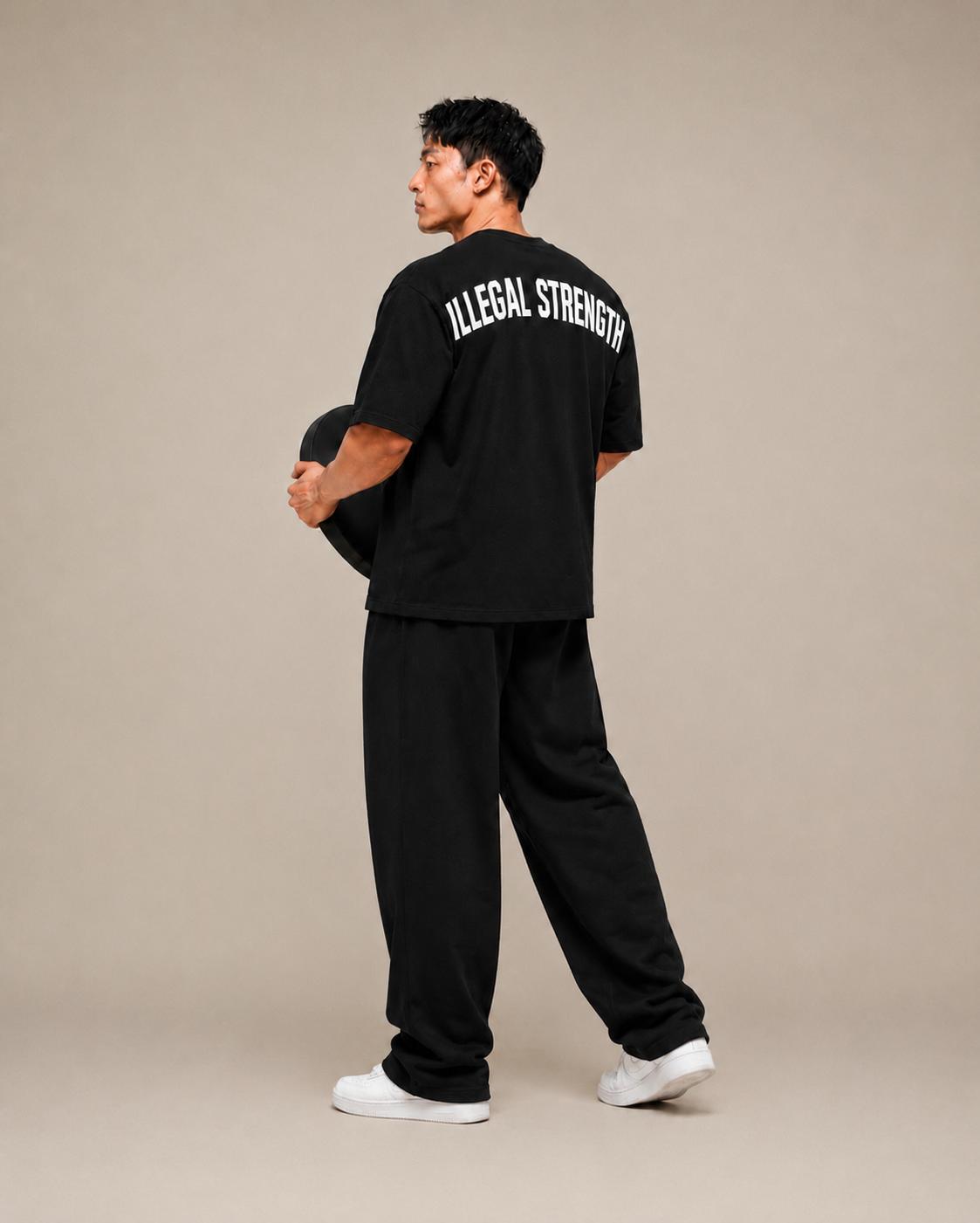 After Hours Tee